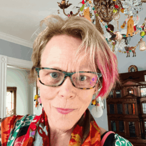 Profile photo of Corinne