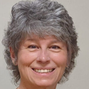 Profile photo of Bonnie Percy-Hill