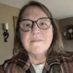 Profile photo of Sandy