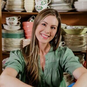 Profile photo of Sharra Frank
