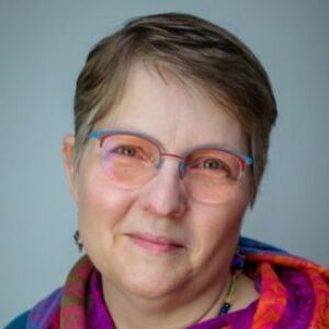 Profile photo of Dawn