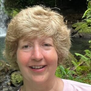 Profile photo of Sherri Turnipseed