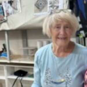 Profile photo of Judy Wheeler
