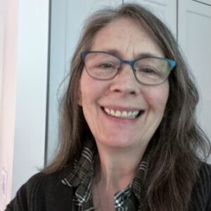 Profile photo of Nancy Rynowecer