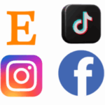 Group logo of Let's Connect! Member's Social Media Pages & Websites